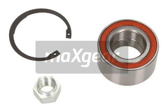 Radlagersatz Vorderachse für CHEVROLET DAEWOO LACETTI Stufenheck Kombi NUBIRA