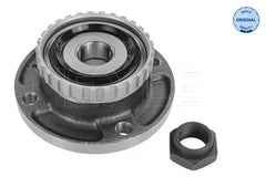Radnabe Hinterachse für CITROËN PEUGEOT XSARA Break Coupe ZX Kasten/Kombi