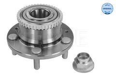 Radnabe Hinterachse für MAZDA 6 Station Wagon Stufenheck Hatchback 323 F VI