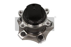 Radlagersatz Hinterachse für NISSAN RENAULT QASHQAI / +2 I X-TRAIL II III VAN