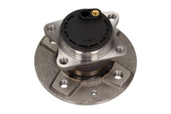 Radlagersatz Hinterachse für CITROËN PEUGEOT TOYOTA C1 II 107 108 AYGO