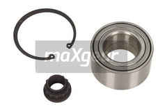 Radlagersatz Vorderachse für TOYOTA LEXUS AURION AVENSIS Stufenheck Kombi CAMRY
