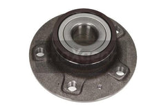 Radlagersatz Vorderachse Hinterachse für AUDI A4 B8 Avant B9 A5 Sportback