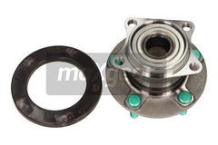 Radlagersatz Hinterachse für MAZDA CX-7