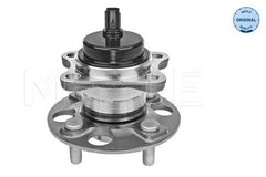 Radnabe Hinterachse für DAIHATSU TOYOTA CHARADE VIII YARIS Kasten/Schrägheck