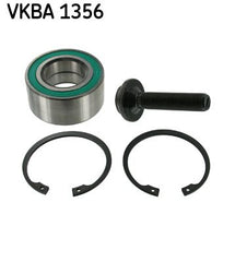 Radlagersatz Vorderachse Hinterachse für AUDI SKODA VW 80 B4 Stufenheck Avant
