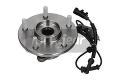 Radlagersatz Vorderachse für CHRYSLER DODGE VW GRAND VOYAGER V CARAVAN ROUTAN