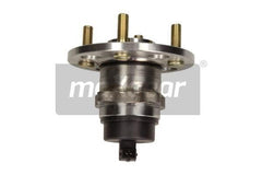 Radlagersatz Hinterachse für HYUNDAI KIA ACCENT III Stufenheck GETZ i10 I i20