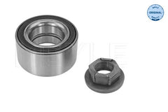 Radlagersatz Vorderachse für FORD JAGUAR COUGAR MONDEO III Stufenheck Turnier