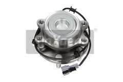 Radlagersatz Vorderachse für NISSAN NAVARA NP300