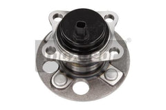 Radlagersatz Hinterachse für DAIHATSU TOYOTA CHARADE VIII YARIS / VIOS