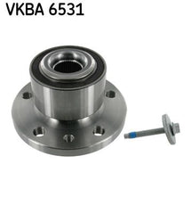 Radlagersatz Vorderachse für VOLVO S60 II Cross Country S80 V60 I V70 III XC60