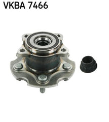 Radlagersatz Hinterachse für TOYOTA LEXUS RAV 4 III IV VAN NX