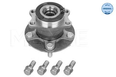 Radnabe Hinterachse für CHRYSLER CITROËN MITSUBISHI PEUGEOT JEEP SEBRING