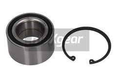 Radlagersatz Vorderachse für HONDA CIVIC VIII Stufenheck Hatchback IX X