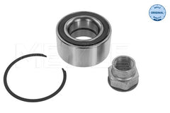 Radlagersatz Vorderachse Hinterachse für FIAT LANCIA FORD PANDA / CLASSIC