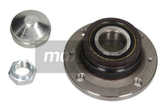 Radlagersatz Hinterachse für FIAT ABARTH GRANDE PUNTO EVO Van Kasten/Schrägheck