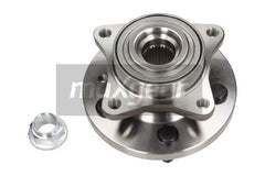 Radlagersatz Vorderachse für LAND ROVER DISCOVERY III VAN IV RANGE SPORT I