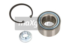 Radlagersatz Vorderachse für MAZDA 3 Stufenheck 5