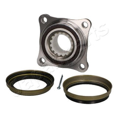 Radnabe Vorderachse für TOYOTA LAND CRUISER PRADO