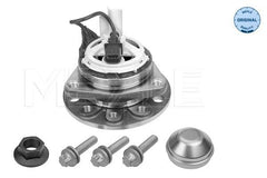 Radnabe Vorderachse Hinterachse für FIAT OPEL SAAB CADILLAC CROMA Kasten/Kombi