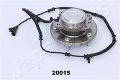 Radnabe Hinterachse für CHRYSLER GRAND VOYAGER V