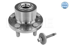 Radnabe Vorderachse für FORD LAND ROVER GALAXY II S-MAX FREELANDER 2 VAN
