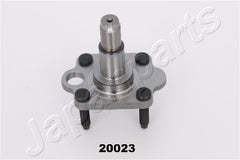 Radnabe Hinterachse links für CHEVROLET DAEWOO AVEO / KALOS Schrägheck SPARK