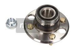 Radlagersatz Vorderachse Hinterachse für HONDA CIVIC V Stufenheck Hatchback VI