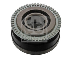 Radnabe Vorderachse für IVECO DAILY I Kasten Pritsche/Fahrgestell II Bus