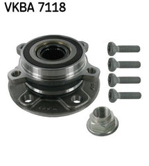 Radlagersatz Hinterachse für ALFA ROMEO GIULIA STELVIO
