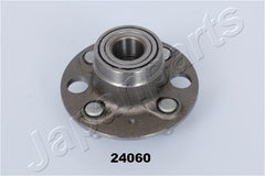 Radnabe Hinterachse für HONDA CIVIC VII Hatchback Stufenheck Coupe