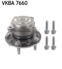 Radlagersatz Hinterachse für OPEL VAUXHALL CHEVROLET ASTRA J Caravan GTC