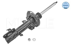 Stoßdämpfer Vorderachse links für FORD B-MAX TOURNEO COURIER B460