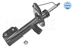 Stoßdämpfer Vorderachse für RENAULT SMART TWINGO III FORFOUR Schrägheck FORTWO