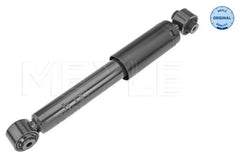 Stoßdämpfer Hinterachse für SMART CABRIO CITY-COUPE CROSSBLADE FORTWO Coupe