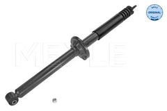 Stoßdämpfer Hinterachse für FORD MAZDA FIESTA IV KA 121 III