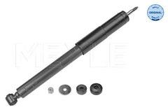 Stoßdämpfer Hinterachse für MERCEDES-BENZ 124 Stufenheck Coupe Cabriolet 190