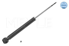 Stoßdämpfer Hinterachse für RENAULT CLIO II Kasten/Schrägheck THALIA I