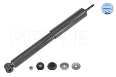 Stoßdämpfer Hinterachse für OPEL CORSA C Kasten/Schrägheck