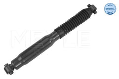 Stoßdämpfer Hinterachse für PEUGEOT 207 CC SW 207/207+
