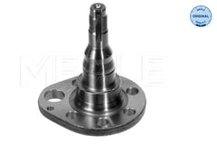 Achsschenkel Radaufhängung Hinterachse rechts für SEAT VW AROSA CORDOBA Vario