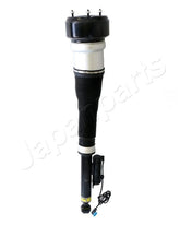 Luftfederbein Hinterachse für MERCEDES-BENZ S-KLASSE Coupe