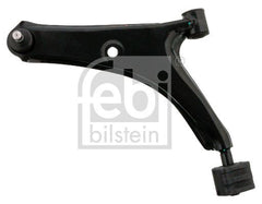 Querlenker Vorderachse links für SUZUKI SWIFT II Stufenheck Schrägheck