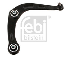 Querlenker Vorderachse rechts für PEUGEOT 206 Schrägheck CC SW Stufenheck