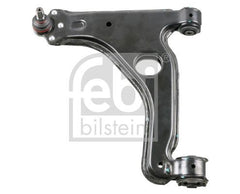 Querlenker Vorderachse links für OPEL ASTRA H Caravan GTC TwinTop Stufenheck