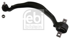 Querlenker Vorderachse hinten links für MITSUBISHI GALANT VII Stufenheck