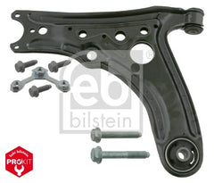Querlenker Vorderachse für SEAT VW AROSA LUPO I POLO