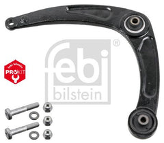 Querlenker Vorderachse links für CITROËN PEUGEOT BERLINGO / FIRST