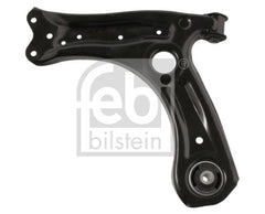 Querlenker Vorderachse links für SEAT SKODA VW CORDOBA FABIA II Combi ROOMSTER